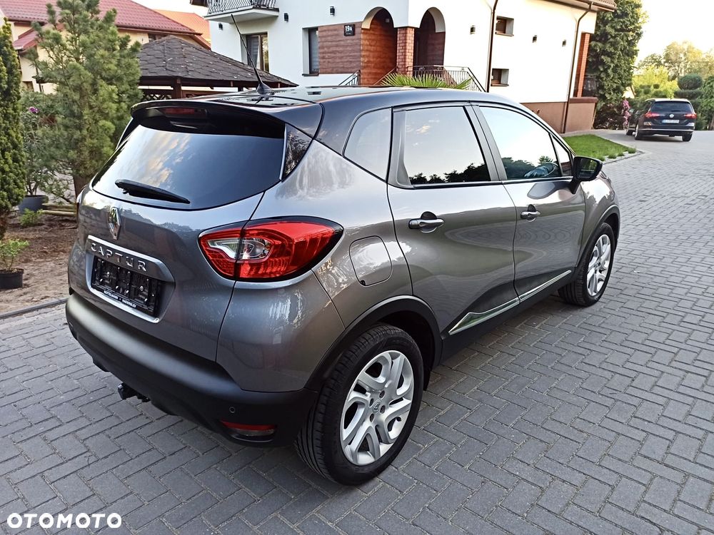 Renault Captur ENERGY dCi 90 Start&Stop Intens - 10