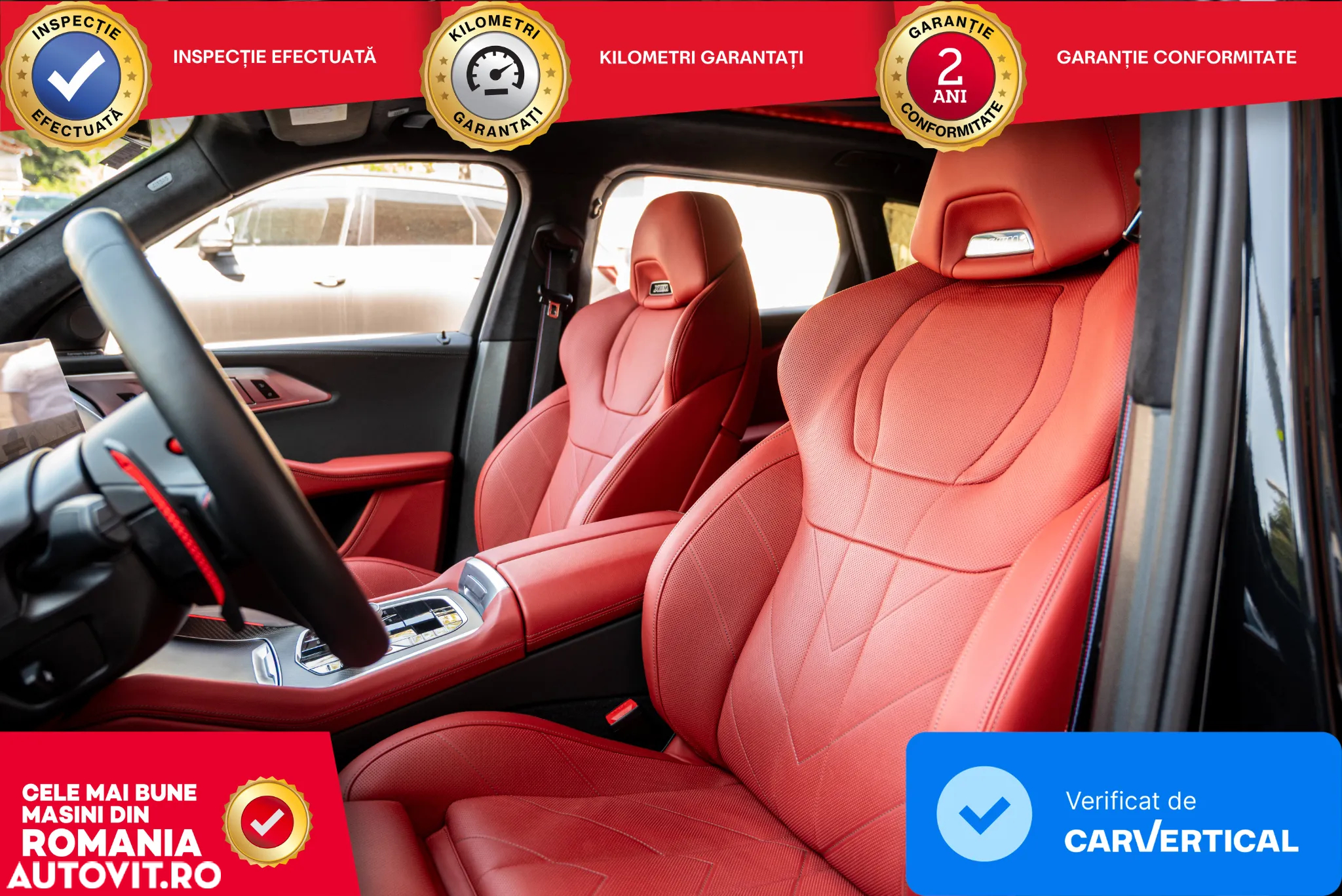 BMW XM Standard - 25