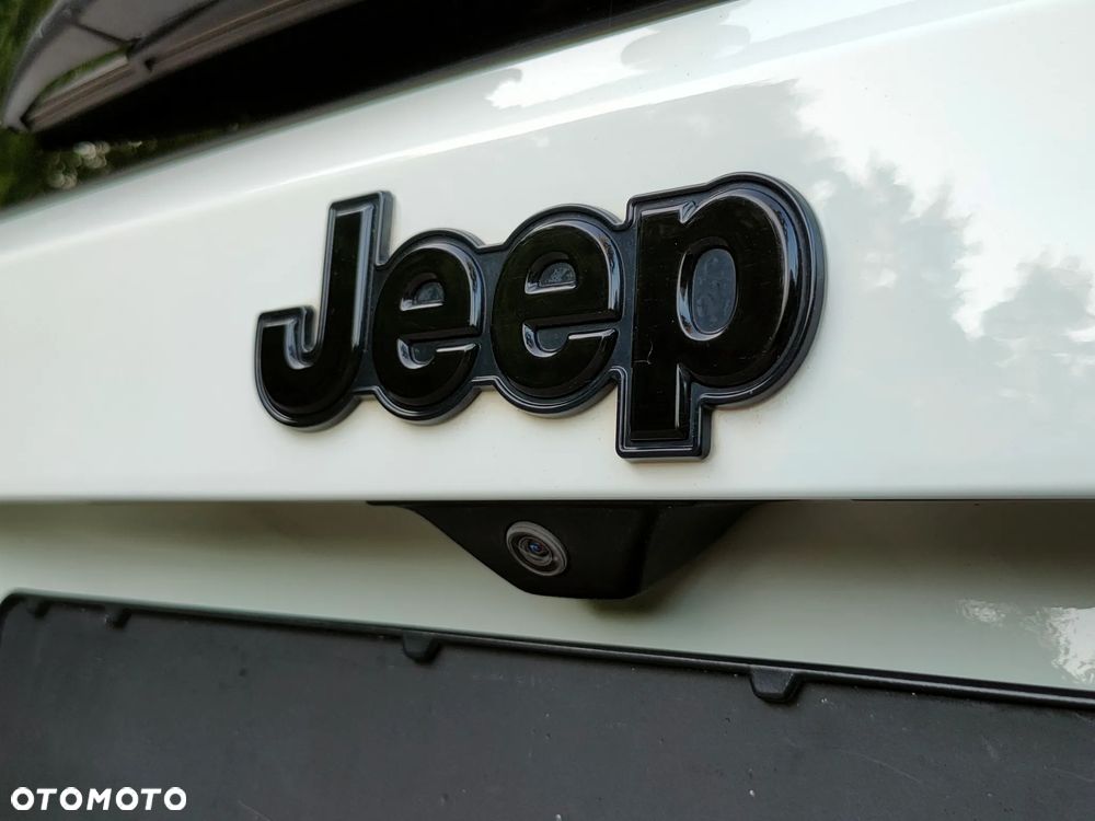 Jeep Renegade - 17