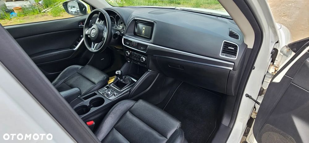 Mazda CX-5 2.2 D Skypassion AWD - 12
