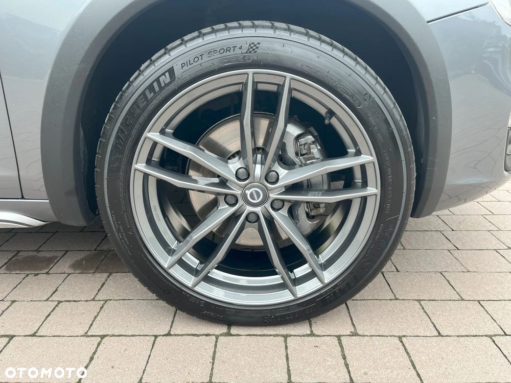 Volvo V60 Cross Country D4 Drive-E Summum - 12