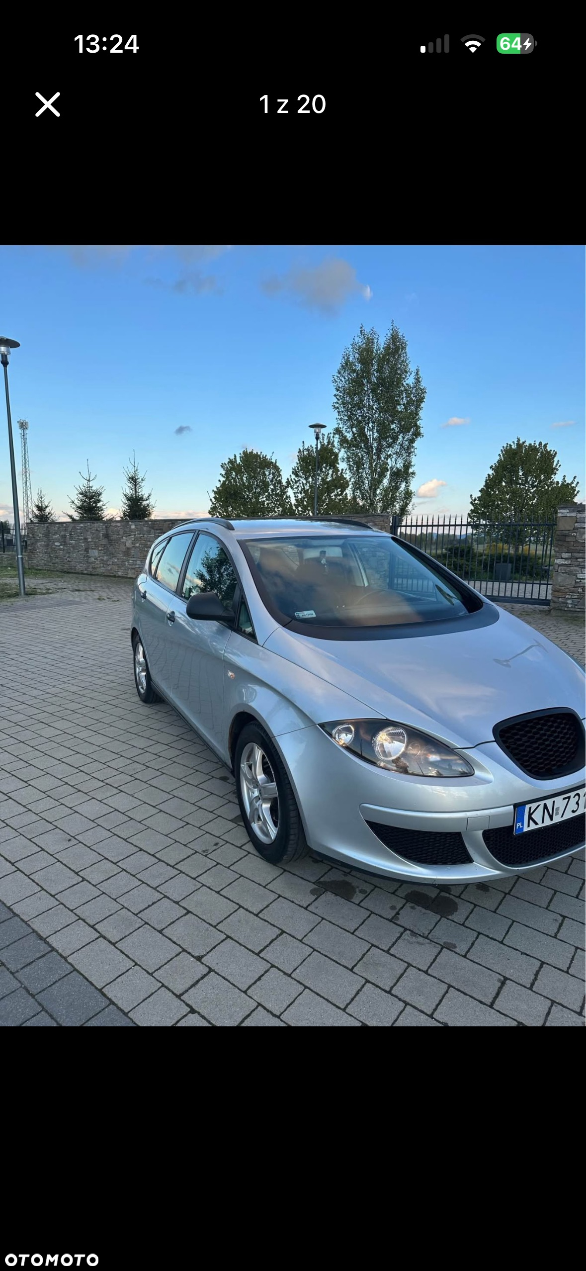Seat Altea - 2