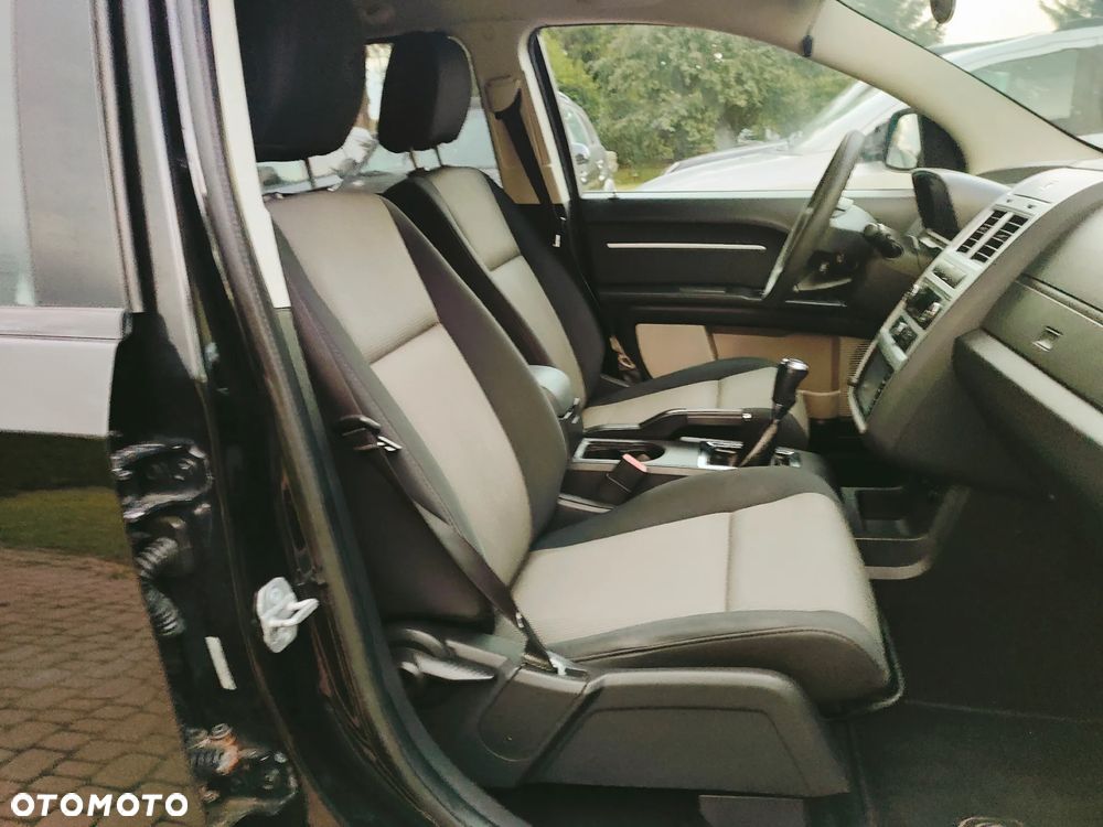 Dodge Journey 2.4 SXT - 25