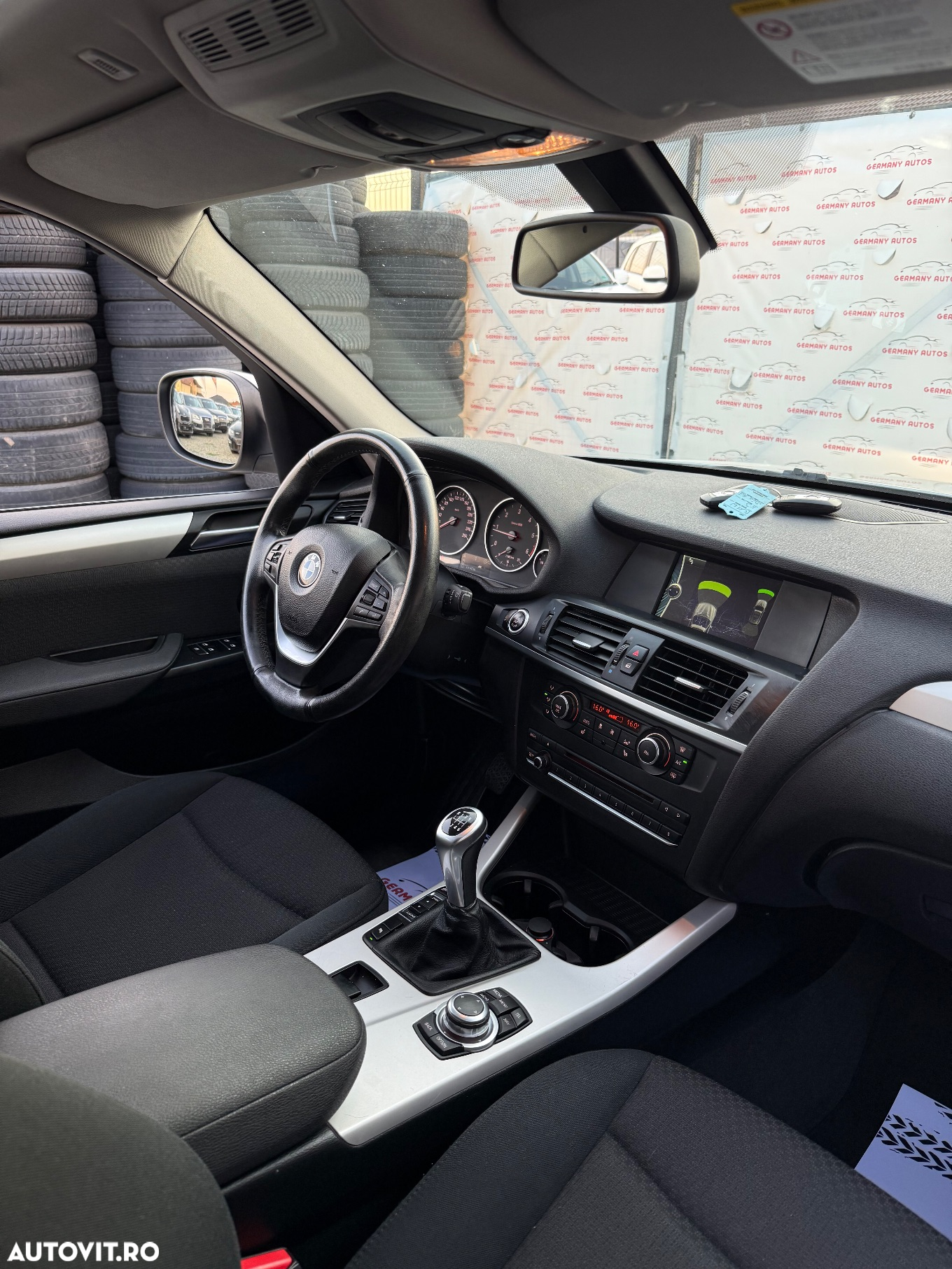 BMW X3 - 22