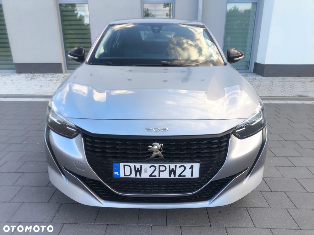 Peugeot 208 - 2