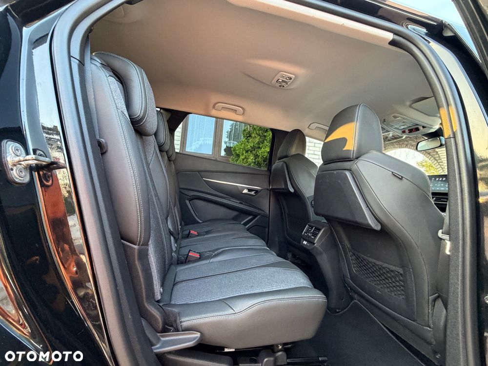 Peugeot 5008 2.0 BlueHDI GT S&S EAT8 - 18