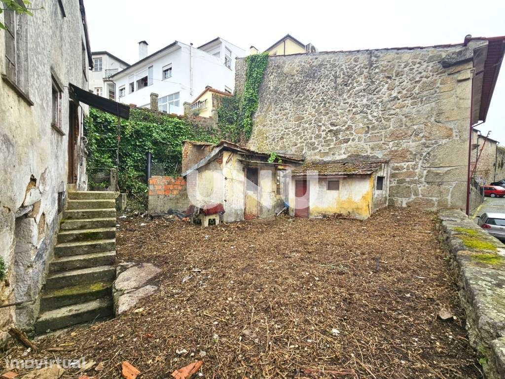 Moradia T6 - Zona Histórica de Viseu - Grande imagem: 5/18