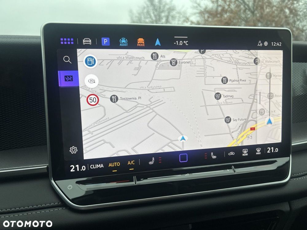 Volkswagen Tayron - 37