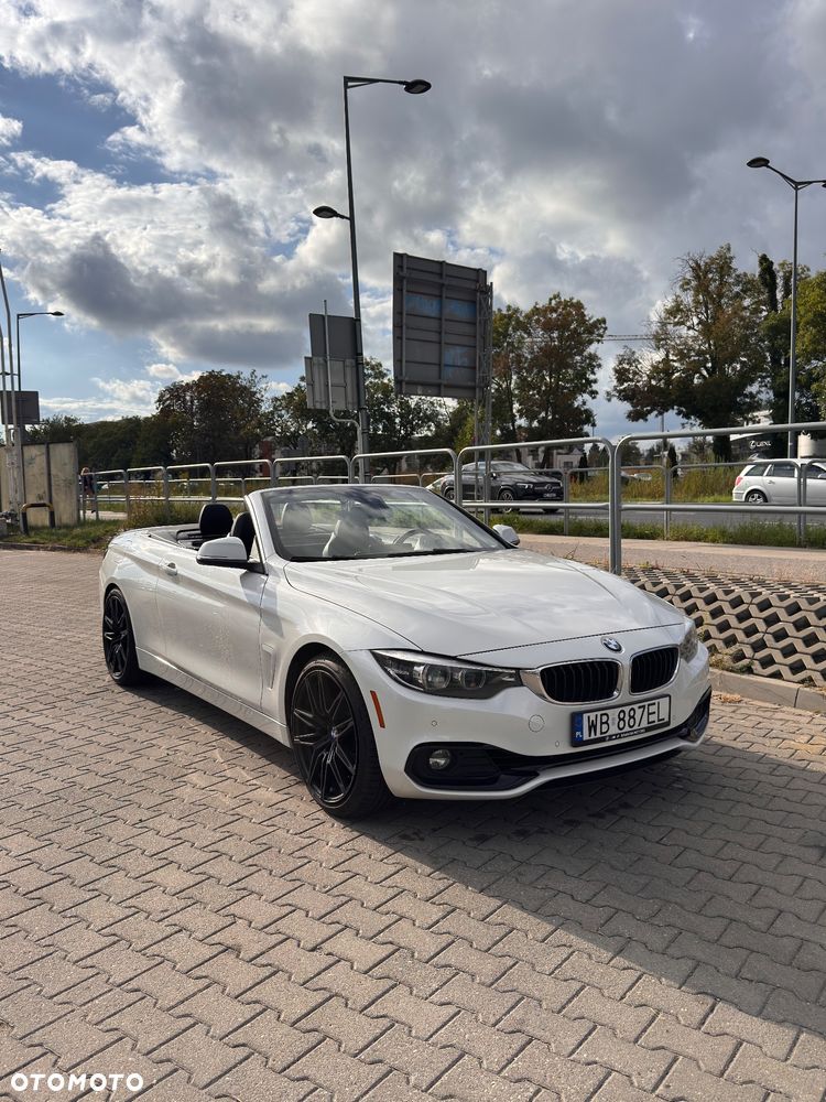 BMW Seria 4 - 4