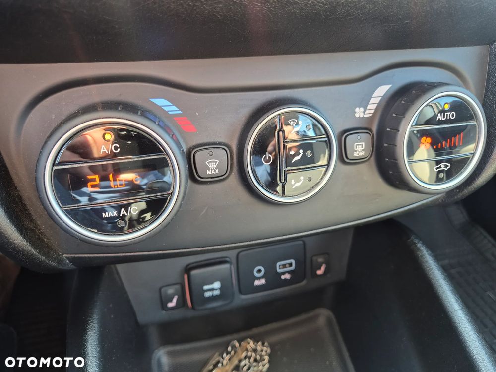 Fiat Tipo 1.4 T-Jet Business Line - 19