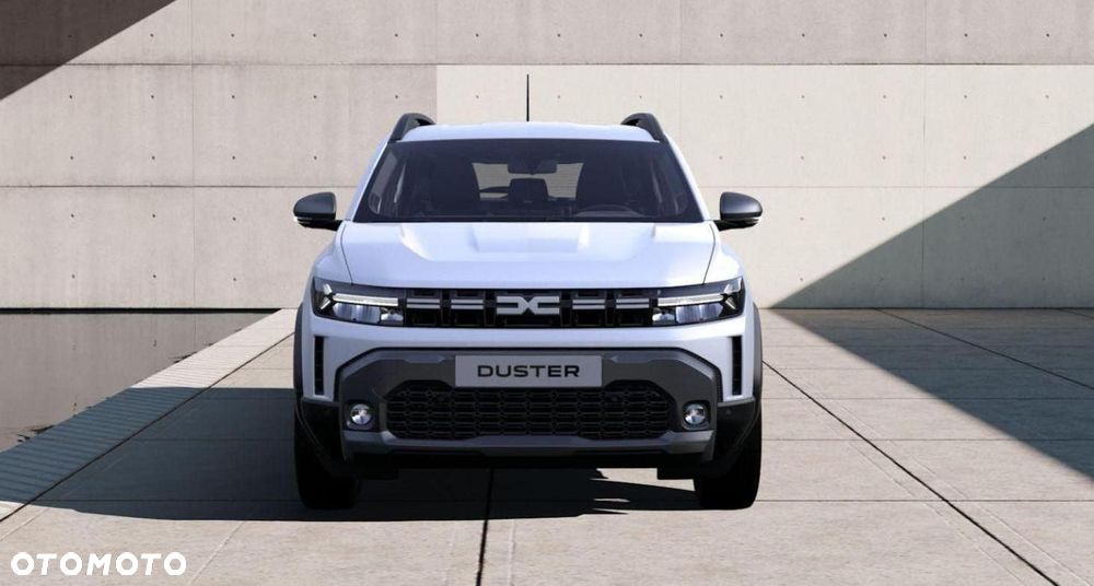 Dacia Duster - 4