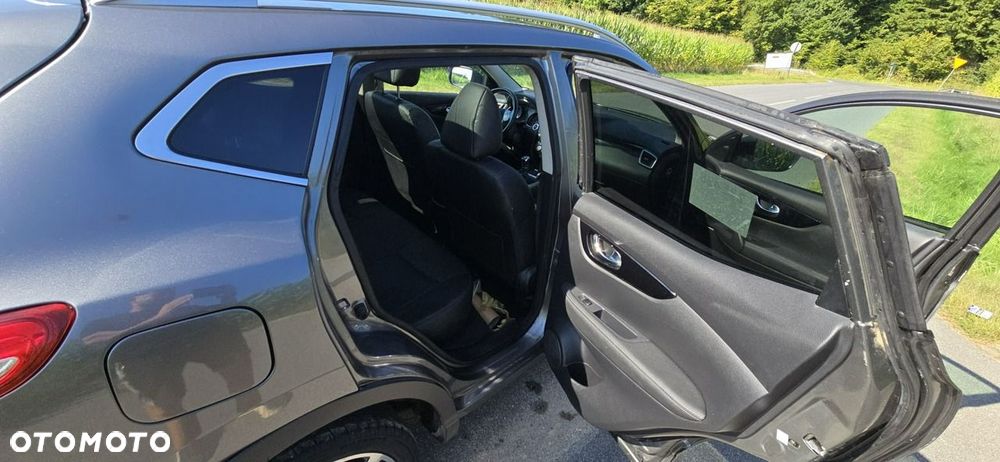 Nissan Qashqai - 30