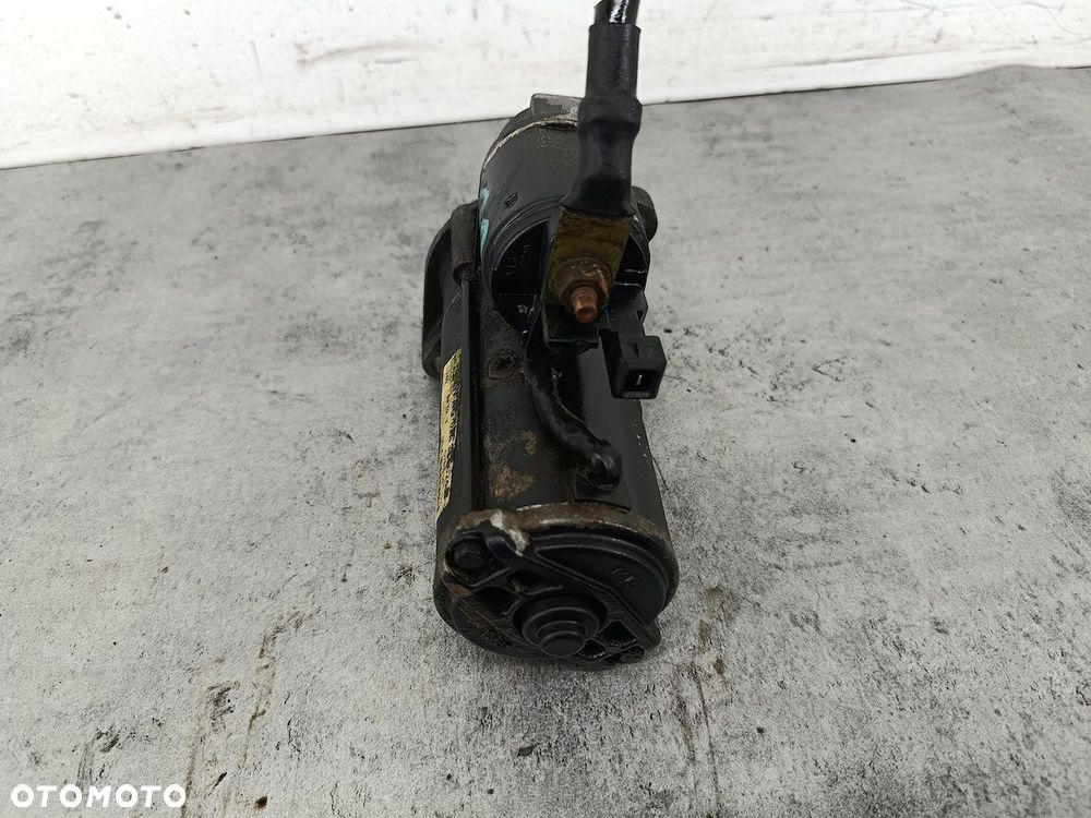 ROZRUSZNIK VW GOLF IV 02A911024B D7RS3C  VALEO 1.9 TDI - 3