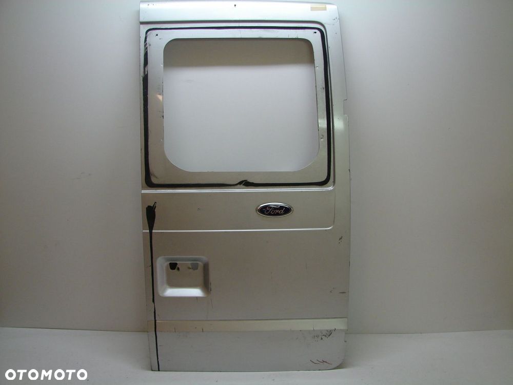 Drzwi tylne prawe FORD TRANSIT TRANZIT 00-14 NISKI