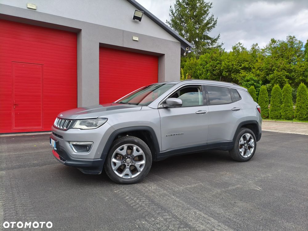 Jeep Compass - 14