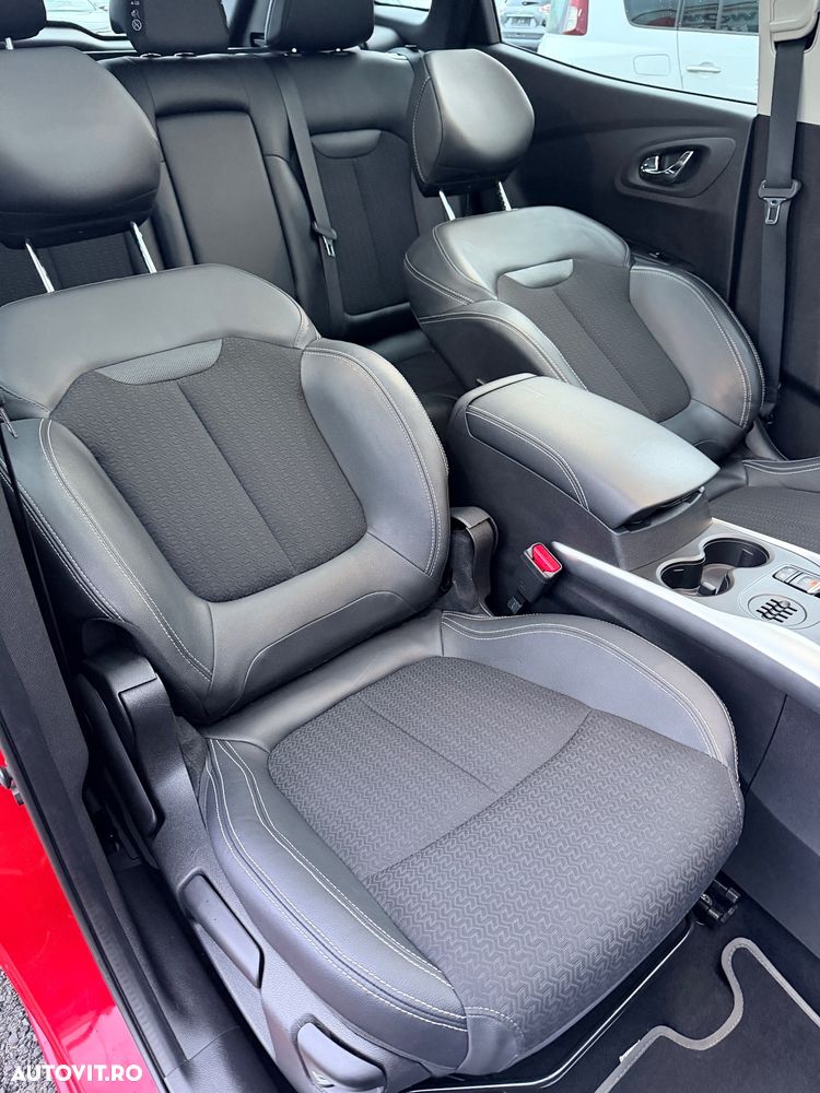 Renault Kadjar Energy TCe 130 LIMITED - 23