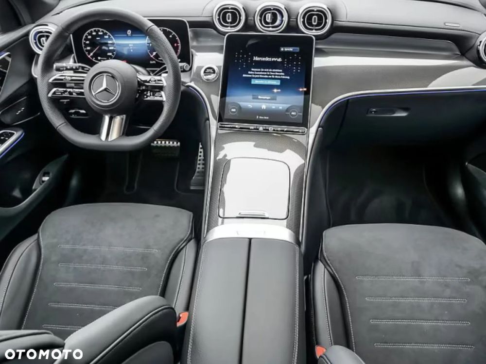 Mercedes-Benz GLC 220 d mHEV 4-Matic AMG Line - 16