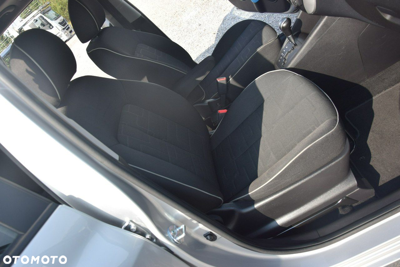 Kia Venga 1.6 CVVT Automatik Fifa World Cup Edition - 31