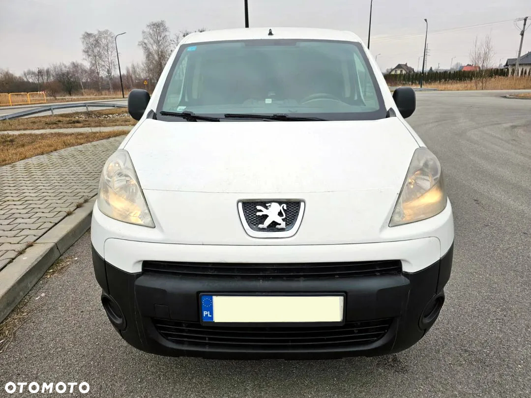 Peugeot PARTNER - 27