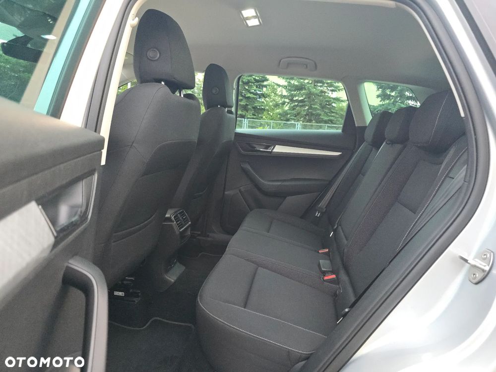 Skoda Karoq - 17