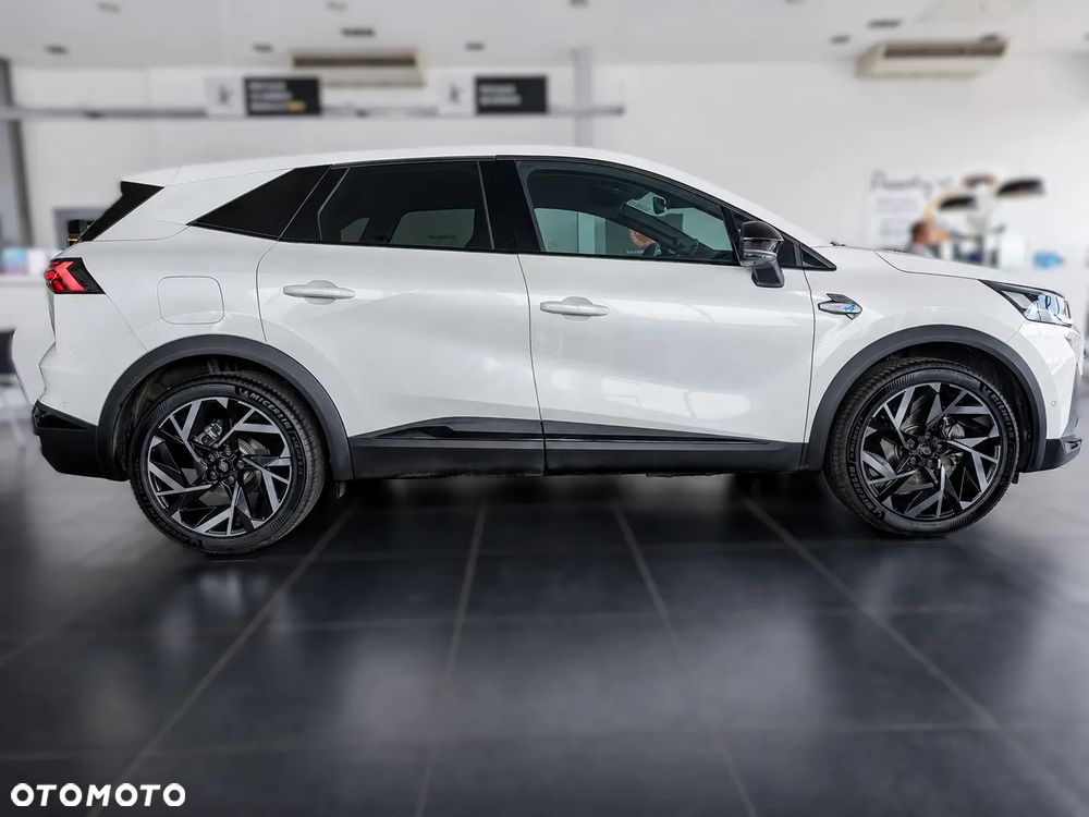 Renault Symbioz 1.6 E-Tech Full Hybrid 145 Esprit Alpine - 4
