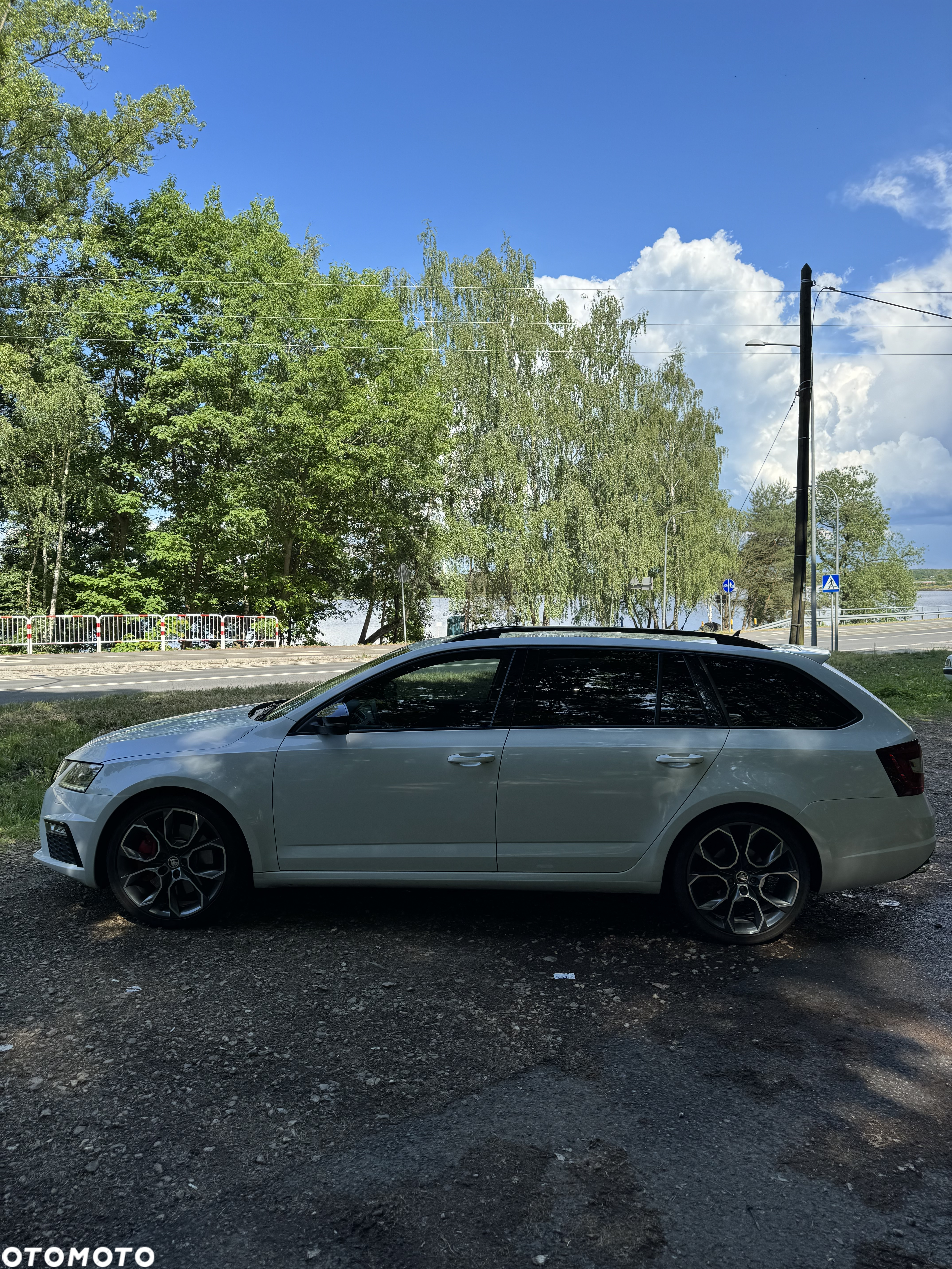 Skoda Octavia 2.0 TSI RS 230 DSG - 20