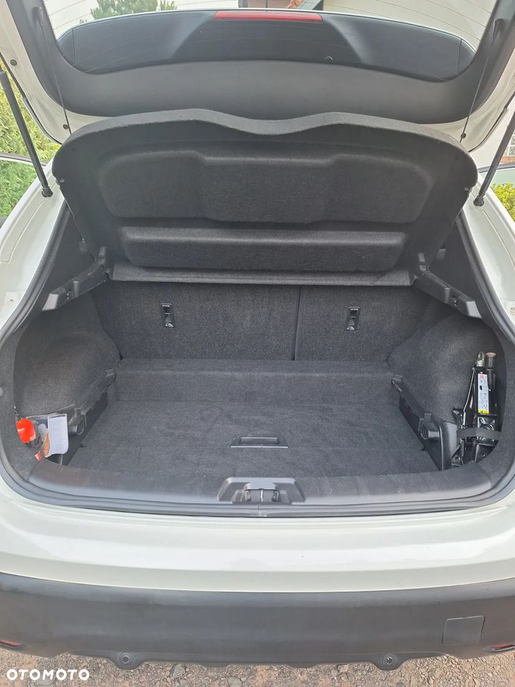 Nissan Qashqai 1.5 dCi Acenta - 12