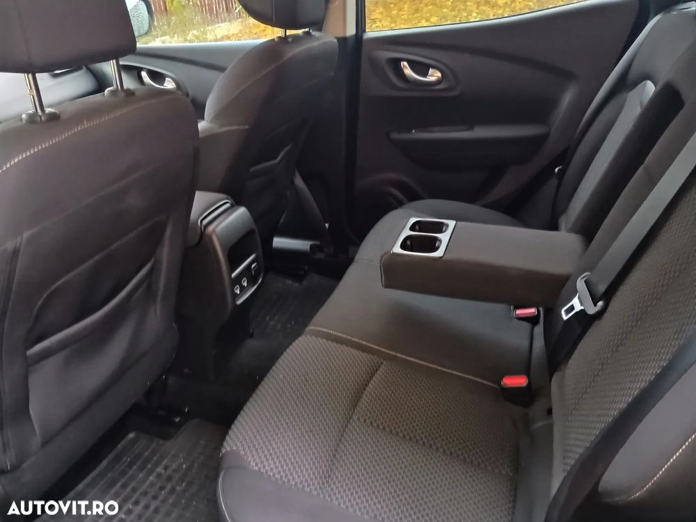 Renault Kadjar BLUE dCi Zen - 16