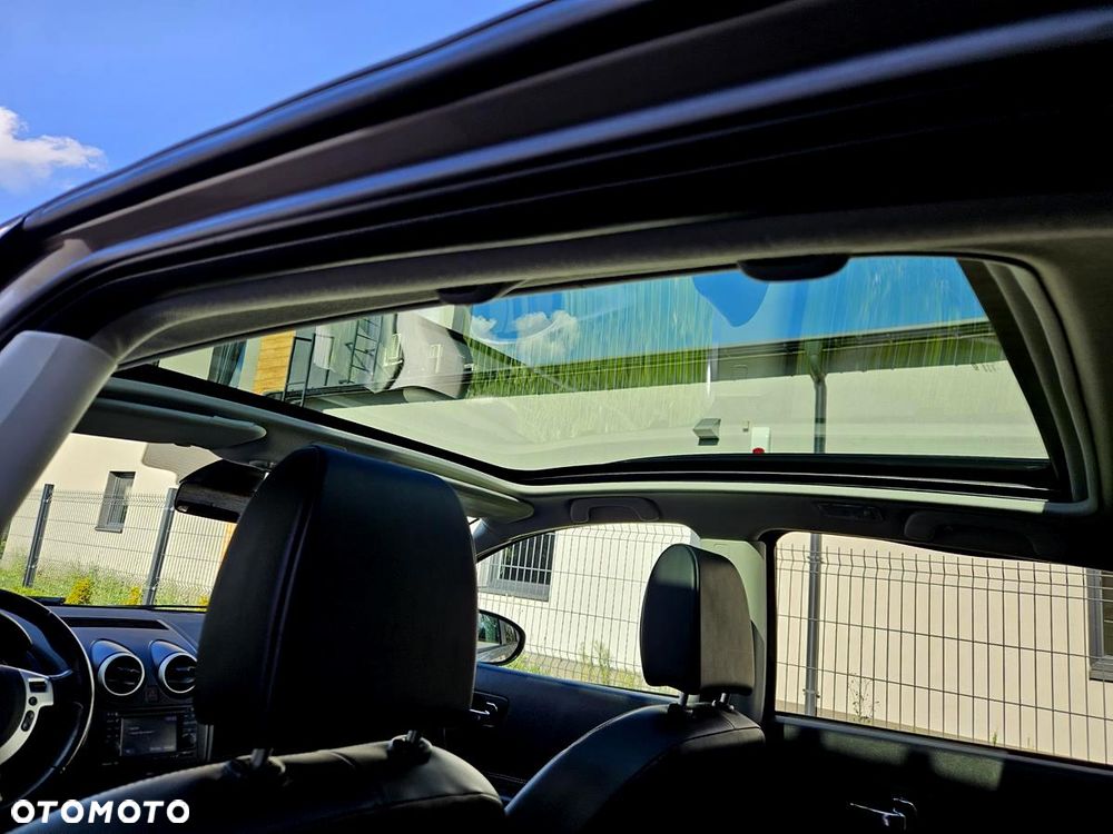 Nissan Qashqai 2.0 CVT 360 - 24