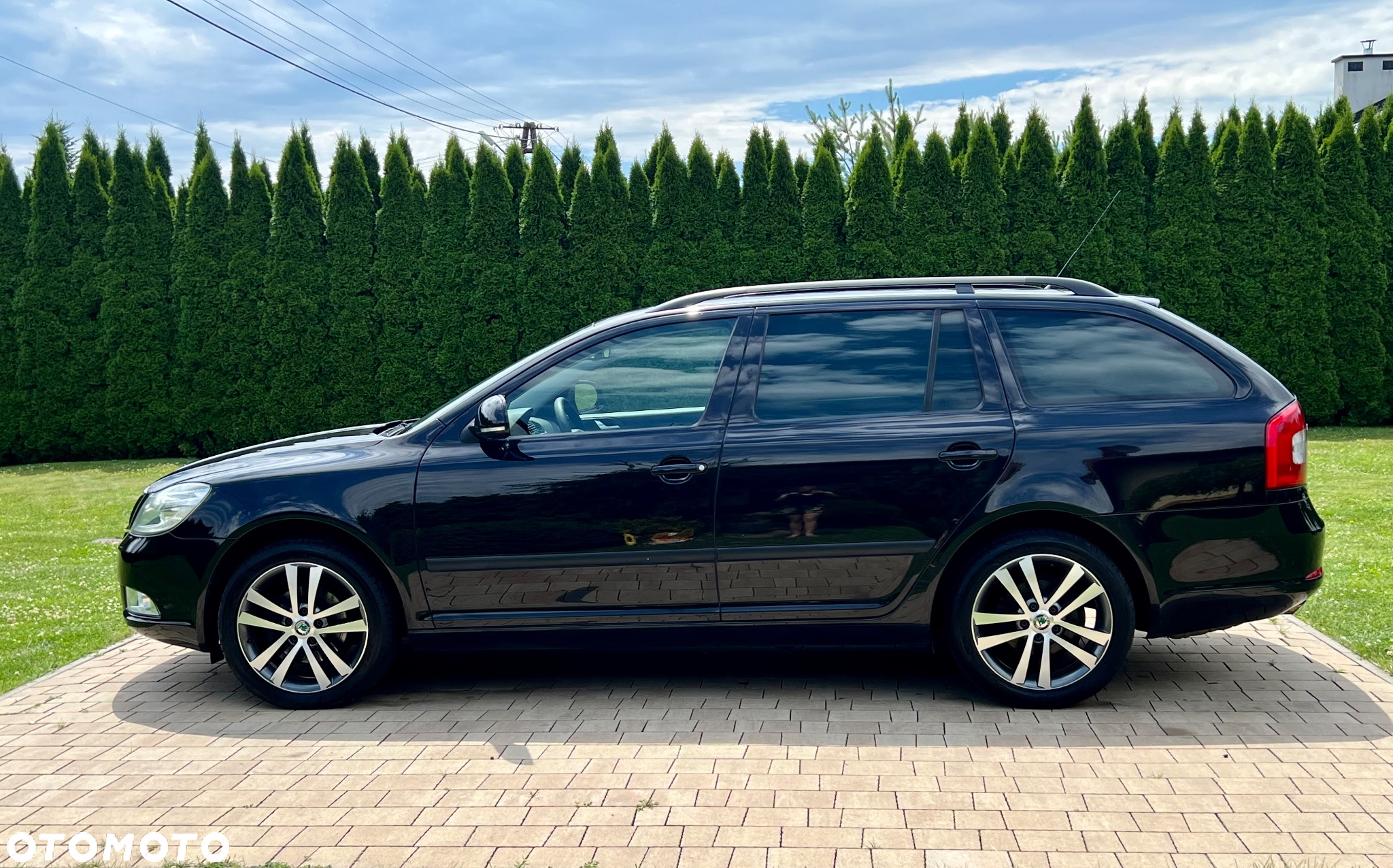 Skoda Octavia 1.8 TSI FAMILY - 16