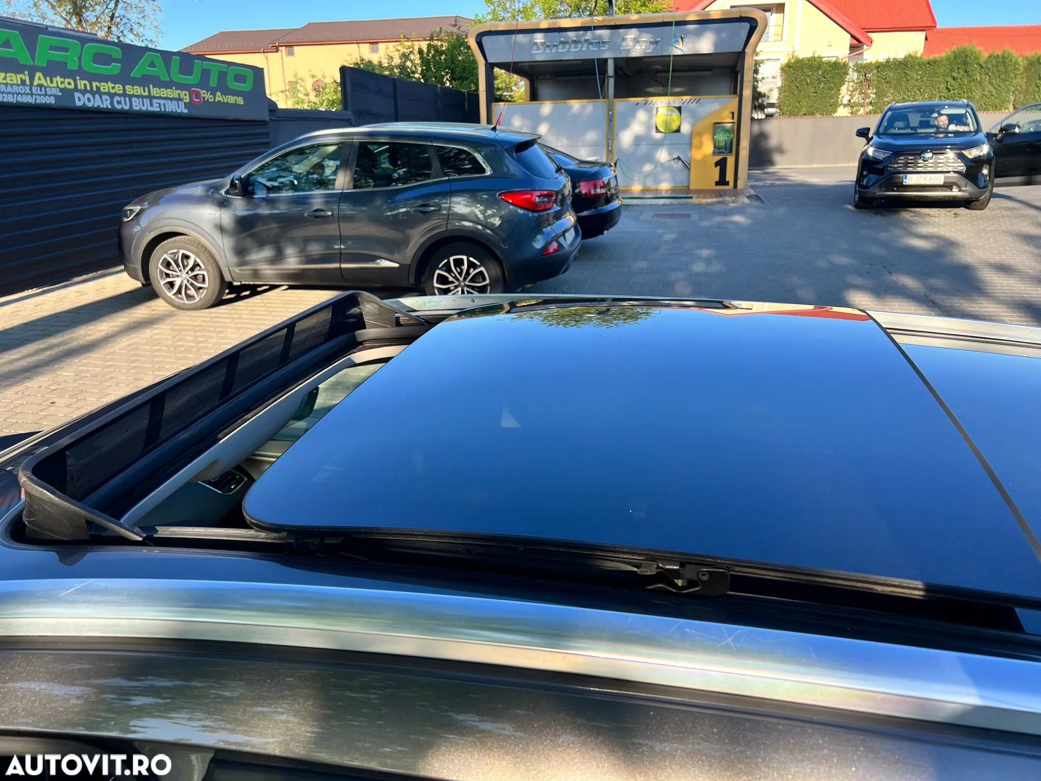 Seat Leon ST 1.6 TDI Start&Stop Ecomotive Style - 8