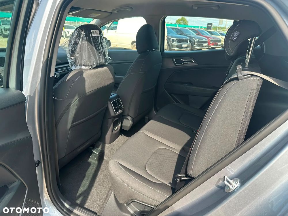 Kia Sportage 1.6 T-GDI Smart 2WD - 28