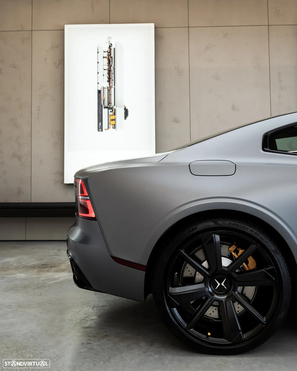 Polestar 1 Standard - 14
