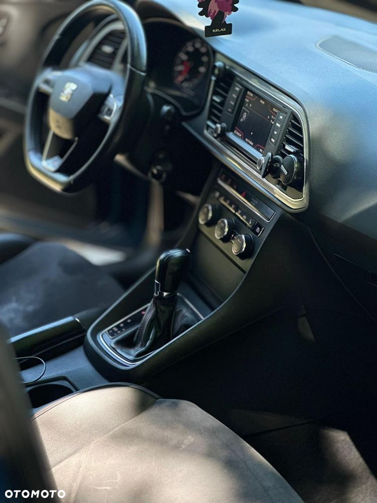 Seat Leon - 10