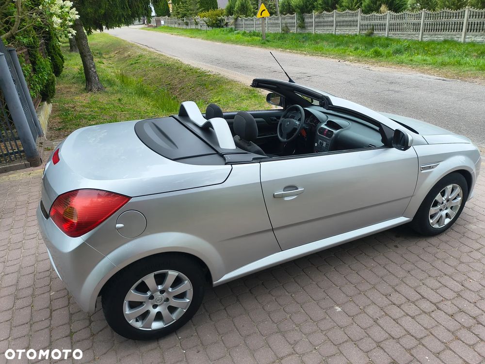 Opel Tigra 1.4 (Enjoy) - 20