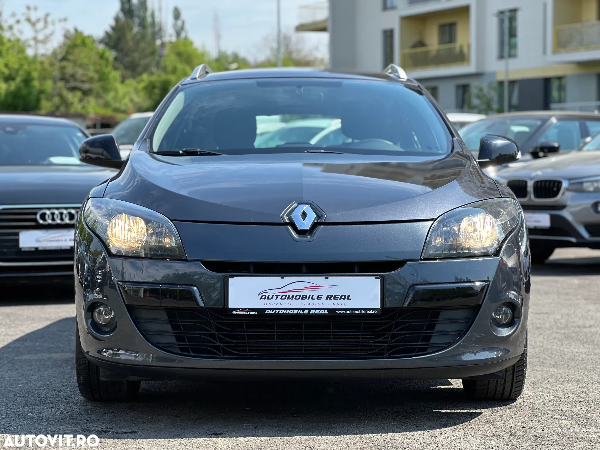 Renault Megane dCi 110 FAP Expression - 2