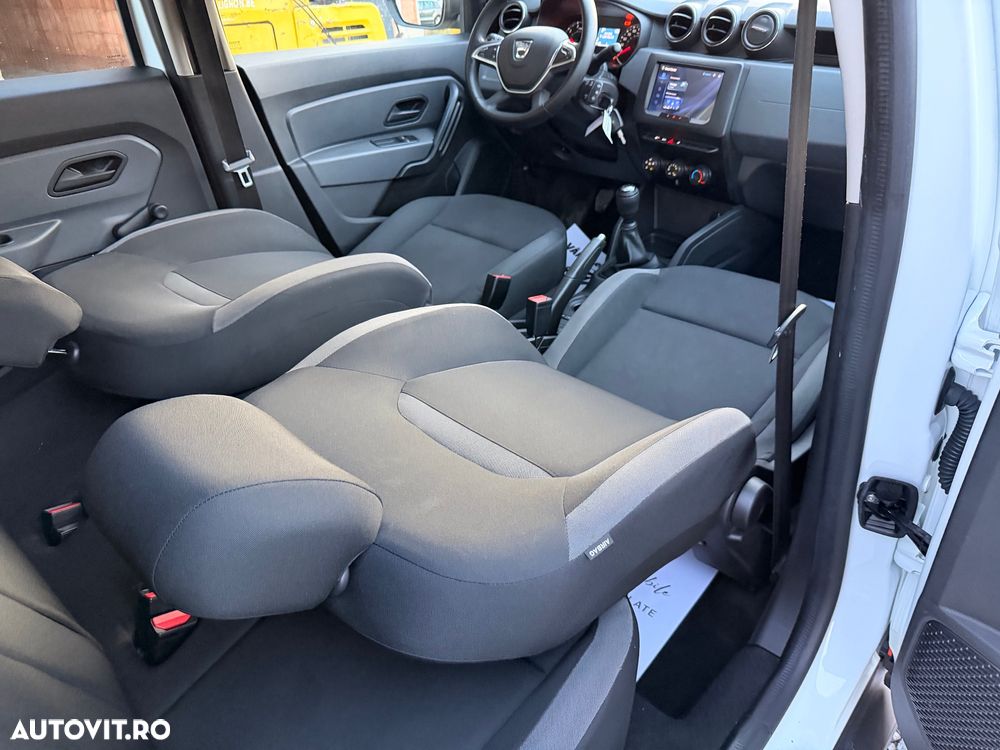 Dacia Duster - 7