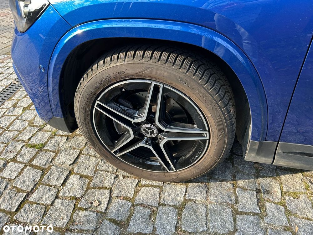 Mercedes-Benz GLA 250e AMG Line - 38