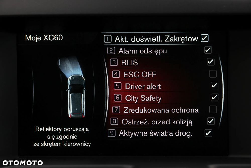 Volvo XC 60 D5 AWD Summum - 39