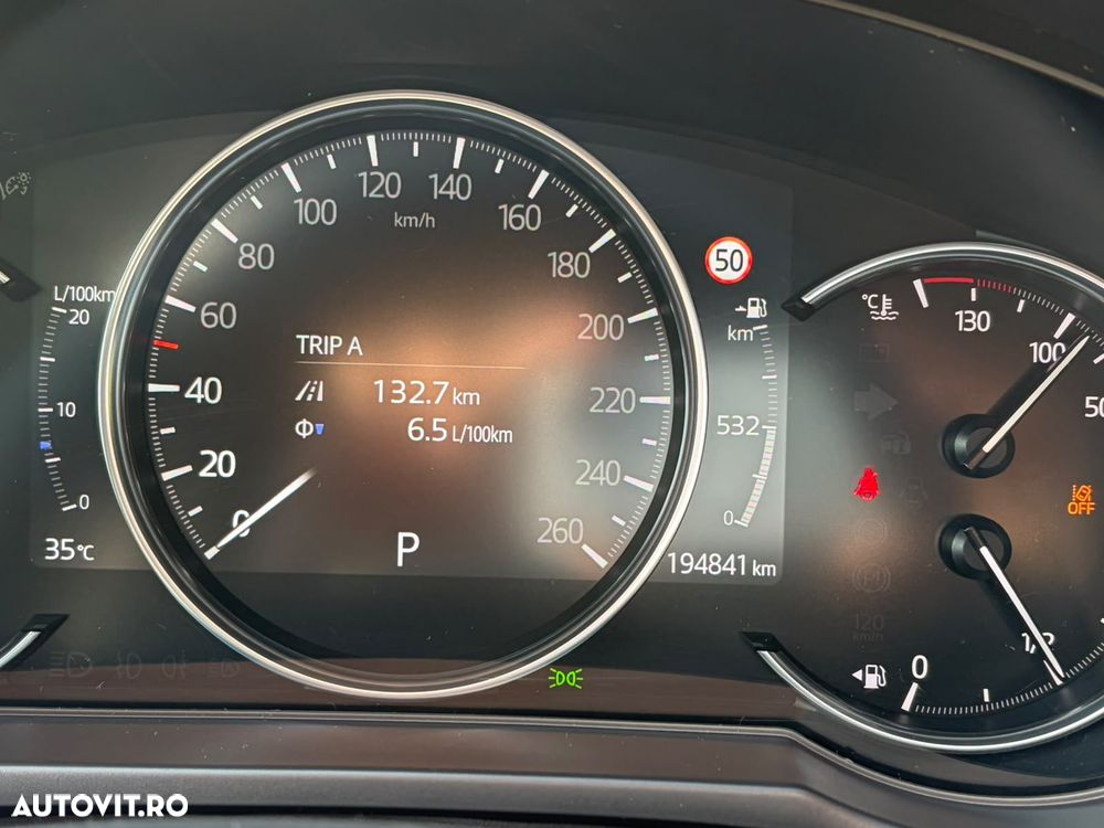 Mazda 6 SKYACTIV-D 184 Drive Edition 100 - 17