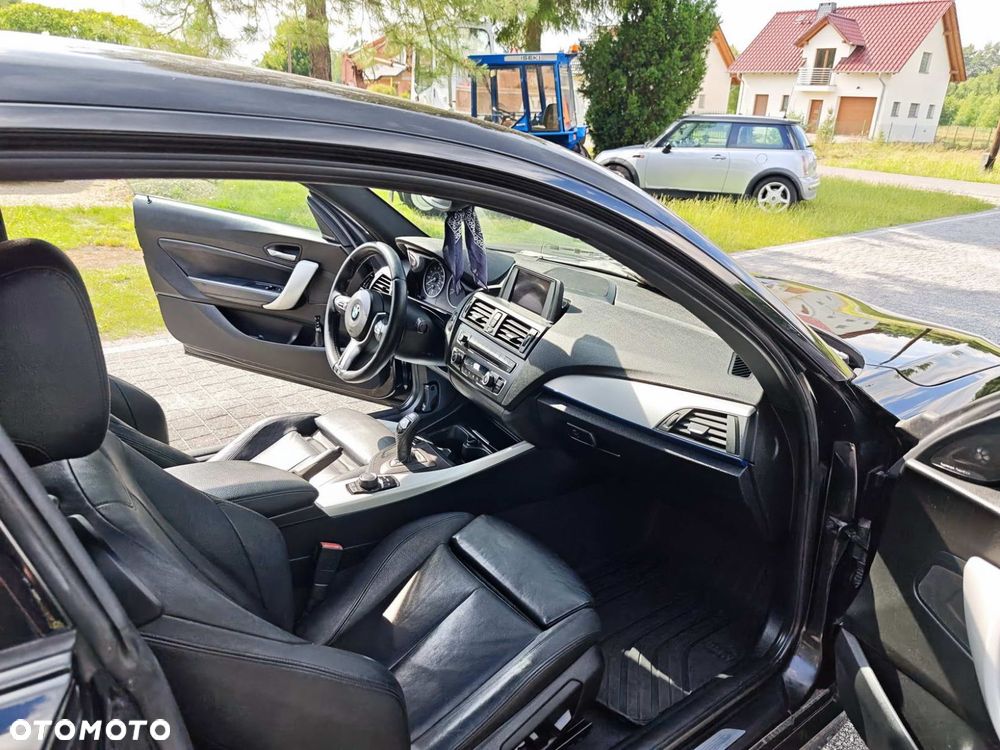 BMW Seria 2 M235i sport - 5