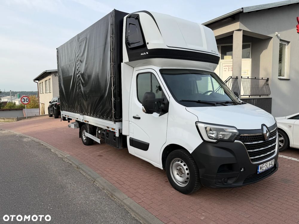 Renault Master - 18