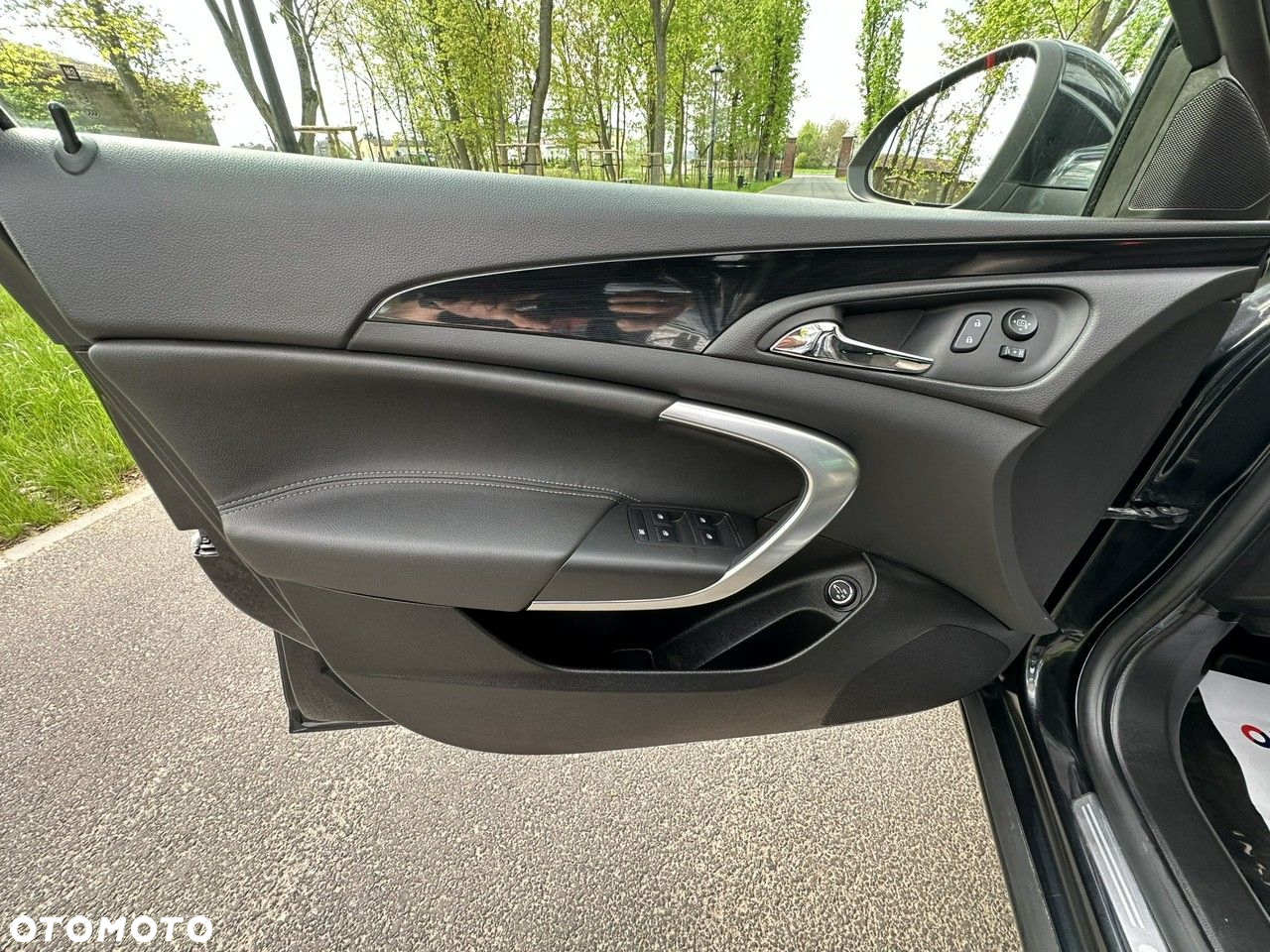 Opel Insignia - 18