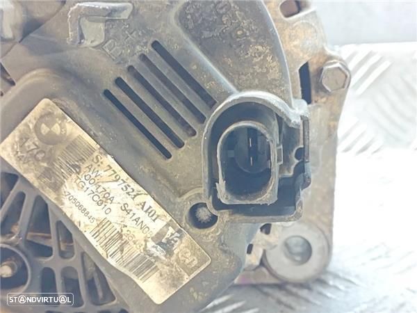 ALTERNADOR BMW SERIE 7 - 4