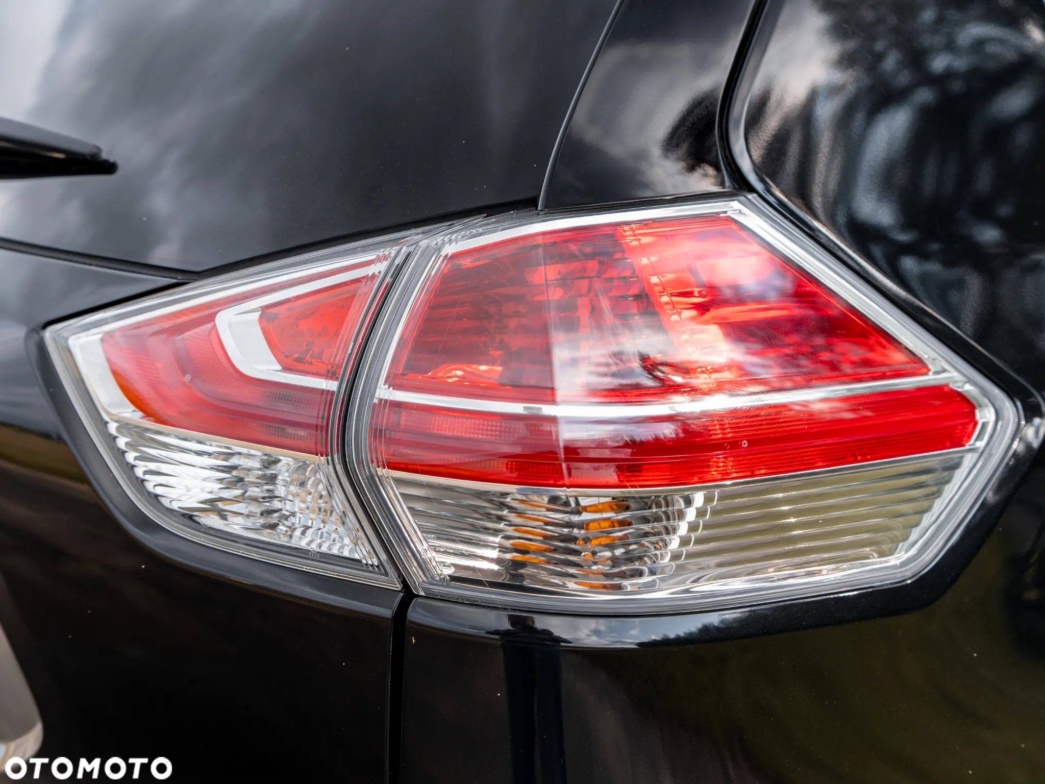 Nissan X-Trail 1.6 DCi N-Connecta 4WD EU6 - 25