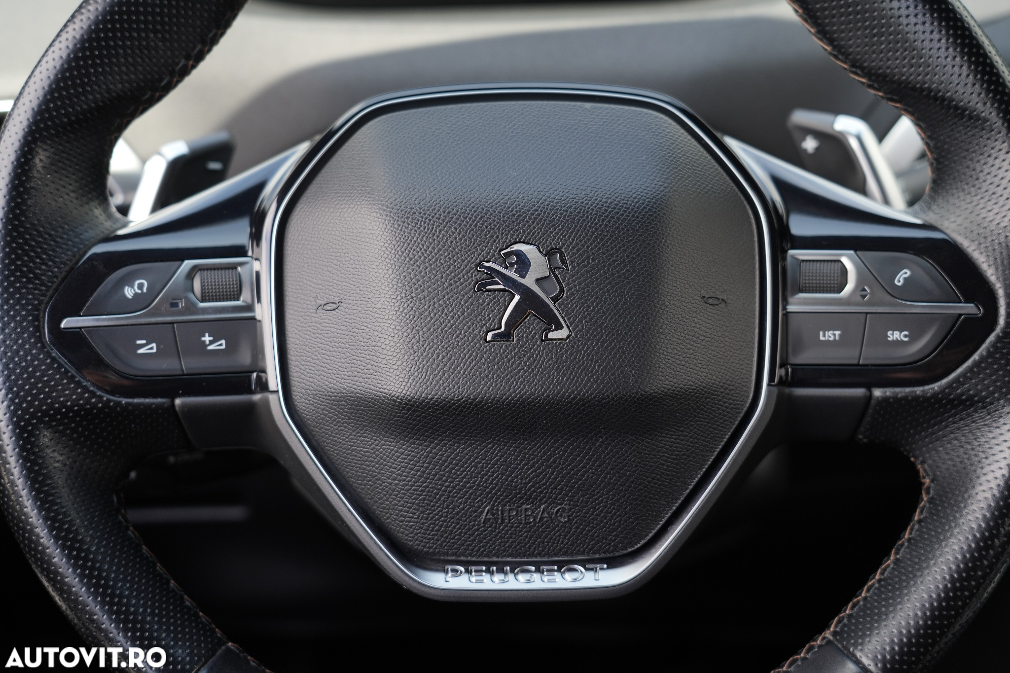 Peugeot 3008 1.5 BlueHDI S&S EAT8 GT-Line - 20