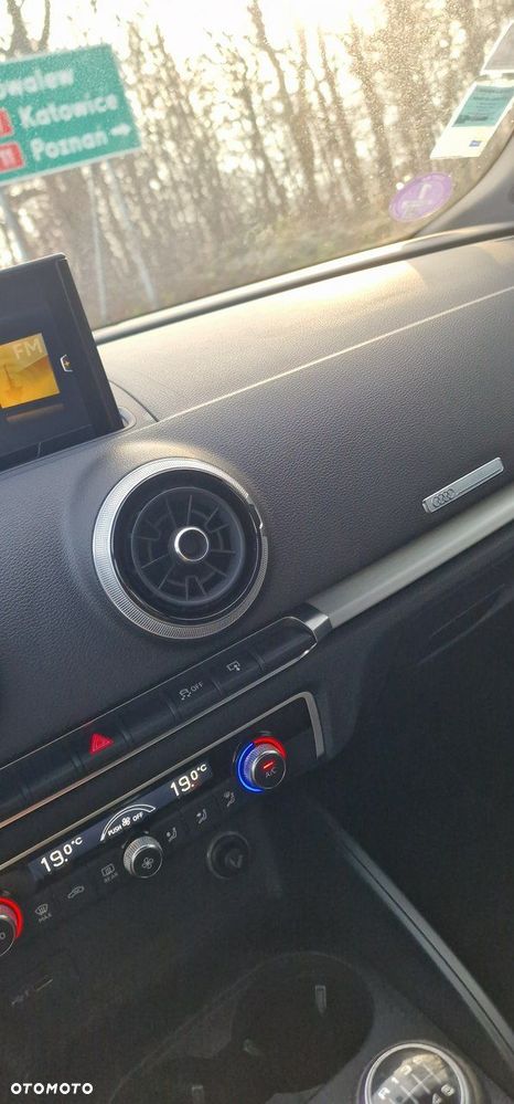 Audi A3 - 26