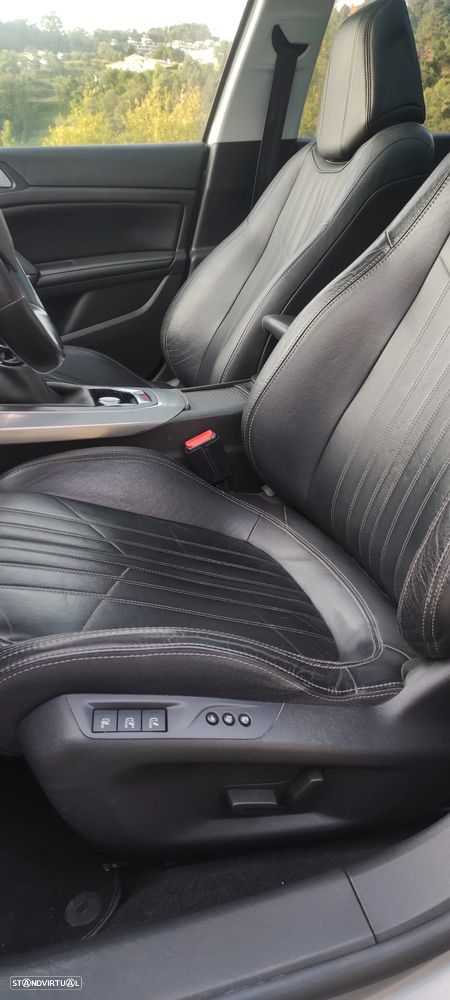 Peugeot 308 1.6 e-HDi Allure - 7