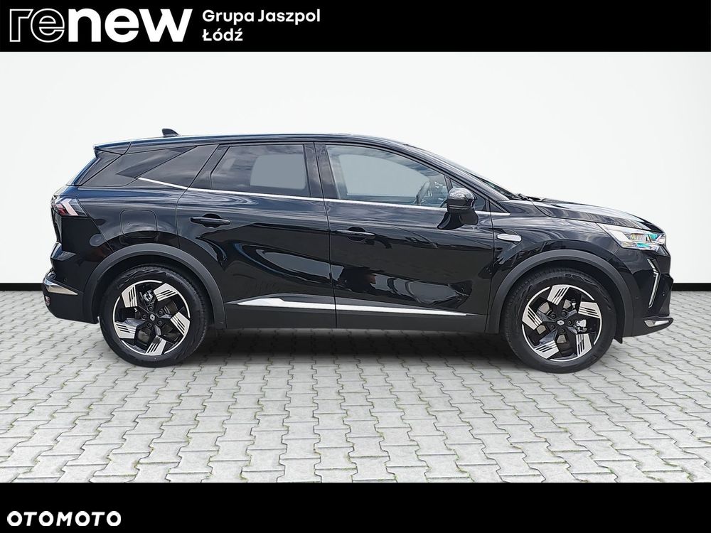 Renault Symbioz - 4