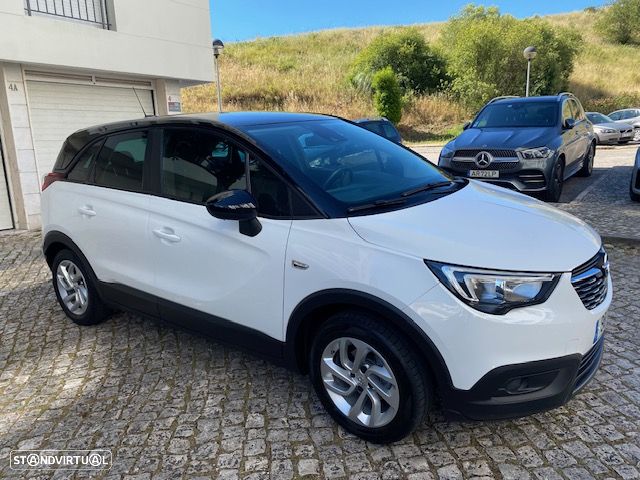 Opel Crossland X 1.6 ECOTEC S&S Innovation - 3